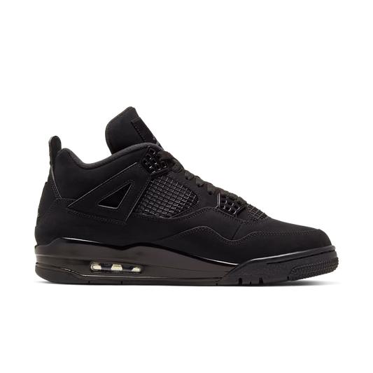Air Jordan IV Black Cat