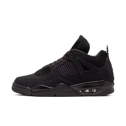 Air Jordan IV Black Cat