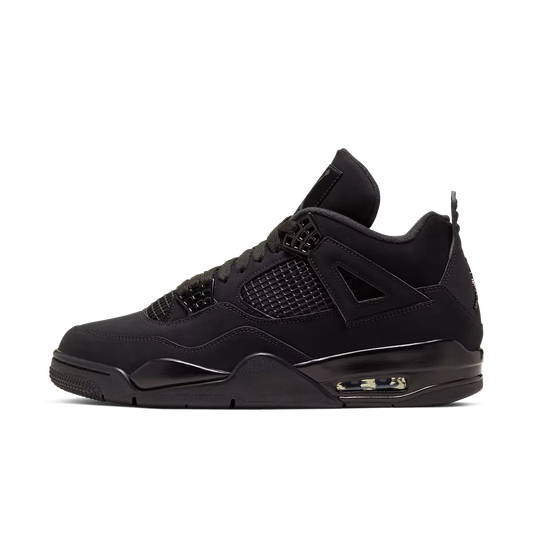 Air Jordan IV Black Cat