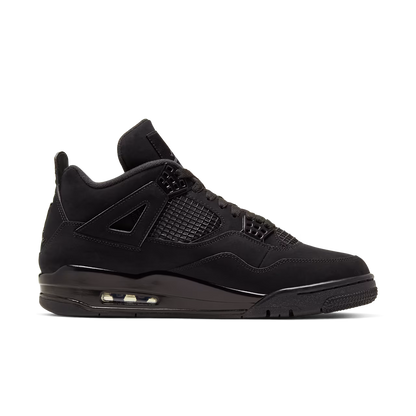 Air Jordan IV Black Cat