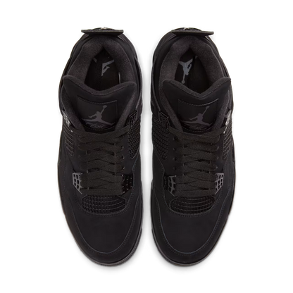Air Jordan IV Black Cat