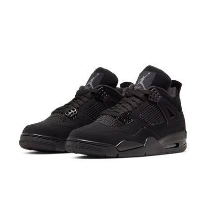 Air Jordan IV Black Cat